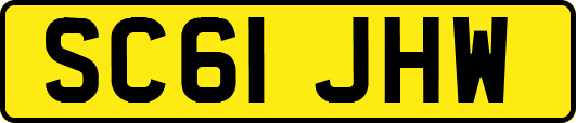 SC61JHW