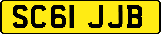 SC61JJB