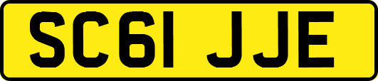 SC61JJE