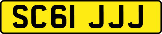 SC61JJJ