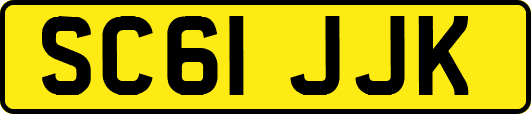 SC61JJK