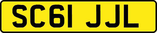SC61JJL