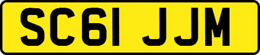 SC61JJM