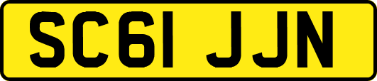 SC61JJN