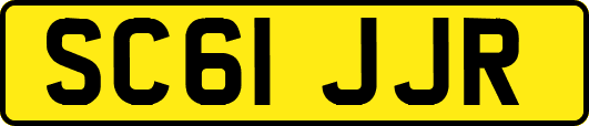 SC61JJR