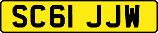 SC61JJW