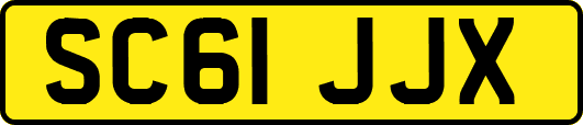SC61JJX