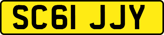 SC61JJY