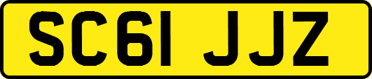 SC61JJZ
