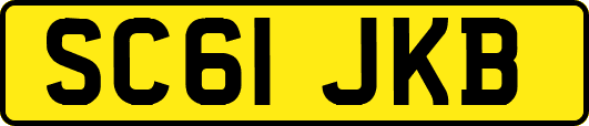 SC61JKB