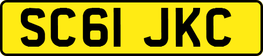 SC61JKC