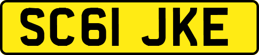 SC61JKE