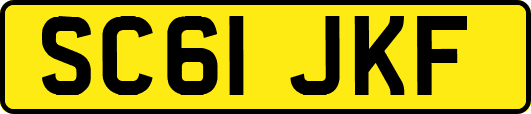 SC61JKF