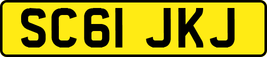 SC61JKJ