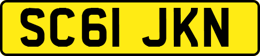 SC61JKN