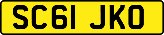 SC61JKO
