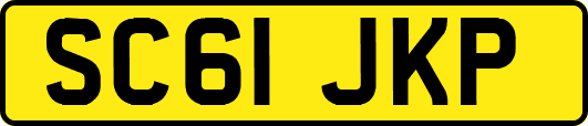 SC61JKP