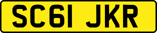SC61JKR