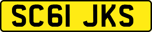 SC61JKS