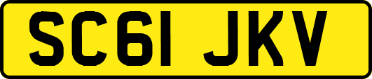 SC61JKV