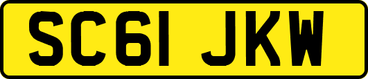 SC61JKW