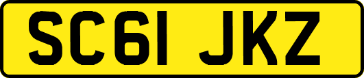 SC61JKZ