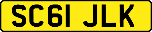 SC61JLK