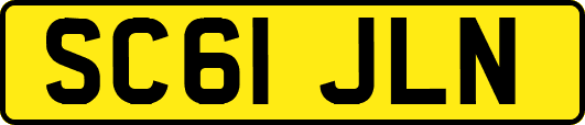 SC61JLN