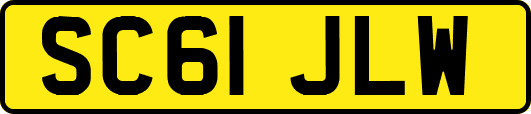 SC61JLW