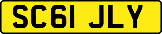 SC61JLY