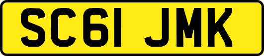 SC61JMK