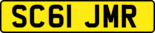 SC61JMR