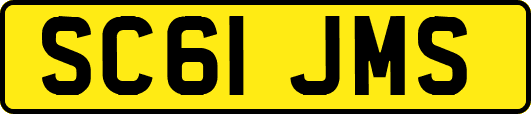 SC61JMS