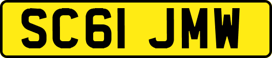 SC61JMW