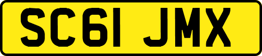 SC61JMX
