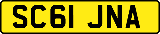 SC61JNA