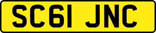 SC61JNC