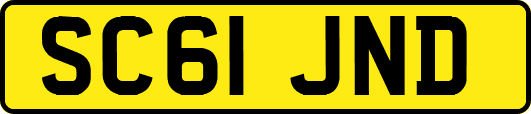 SC61JND
