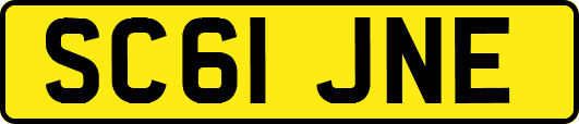 SC61JNE