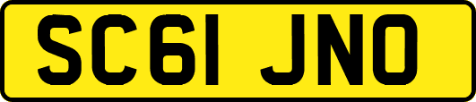 SC61JNO