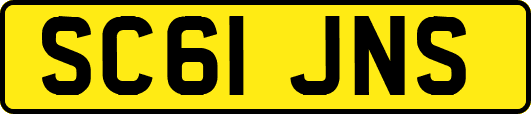 SC61JNS