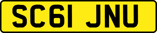 SC61JNU