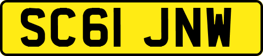SC61JNW