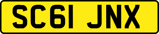 SC61JNX