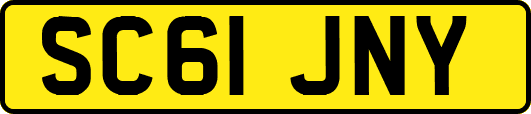 SC61JNY