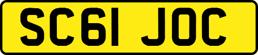 SC61JOC