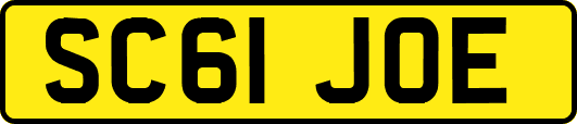 SC61JOE