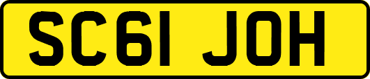 SC61JOH