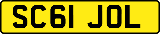 SC61JOL