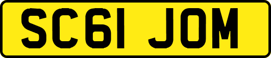 SC61JOM